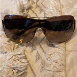 COPY - Coach sunglasses